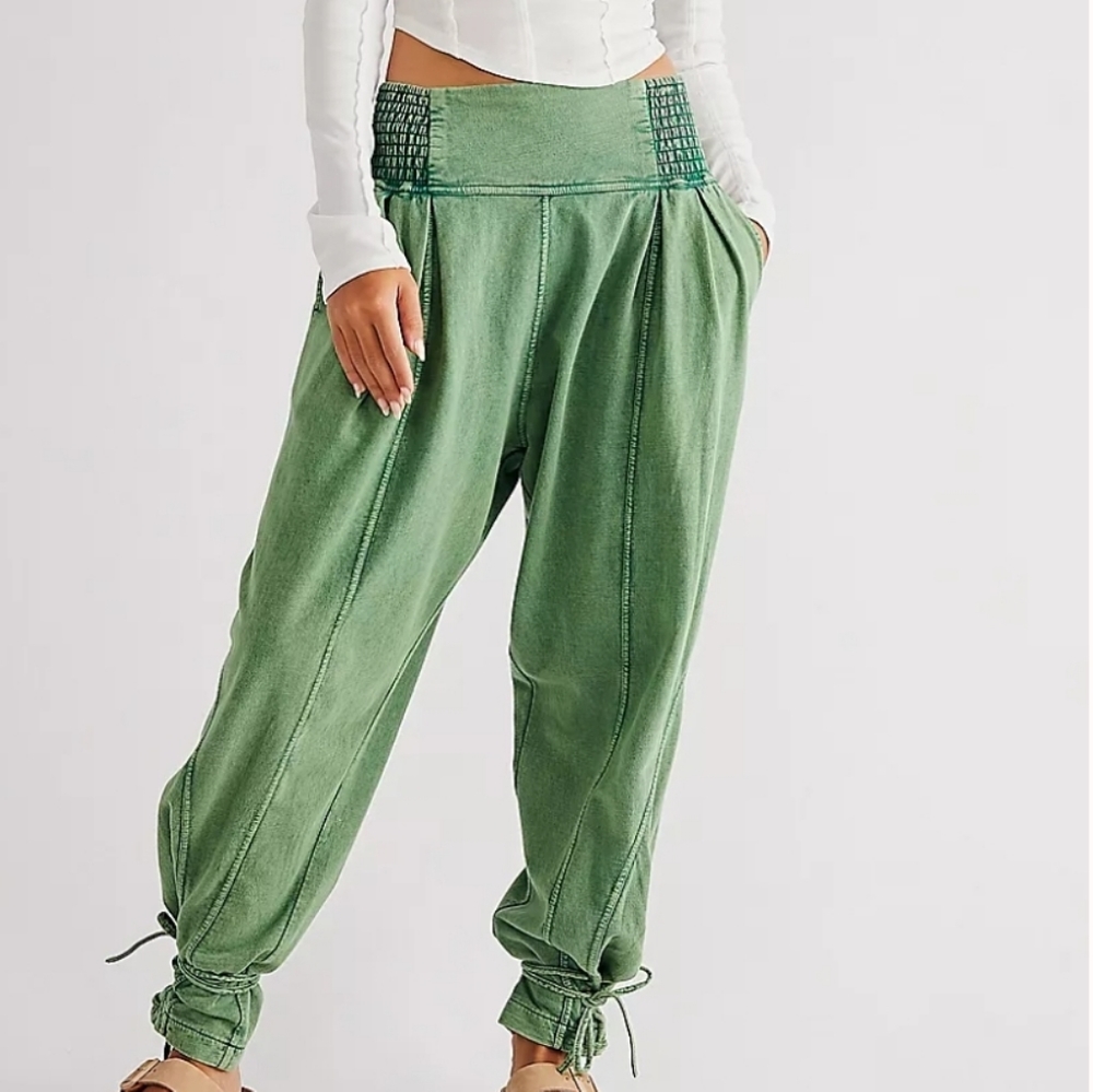 Free People One Billie Oants